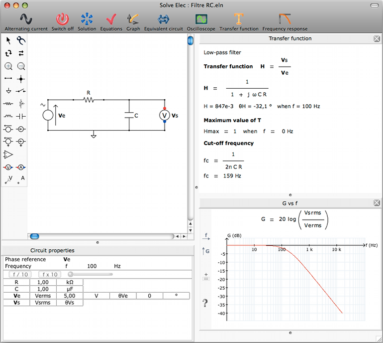 solve elec download