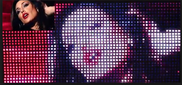 led NeoPixel - screenshot